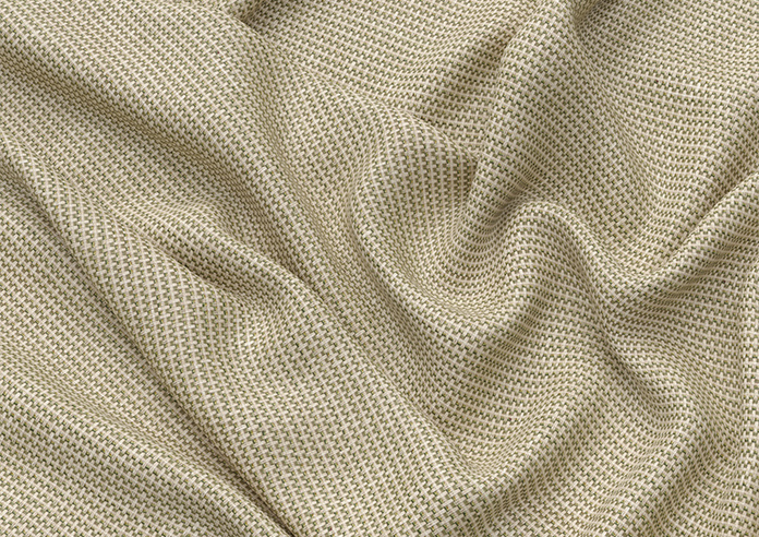 Laguna Weave, Eucalyptus Mist - Roman Blind - Image 4